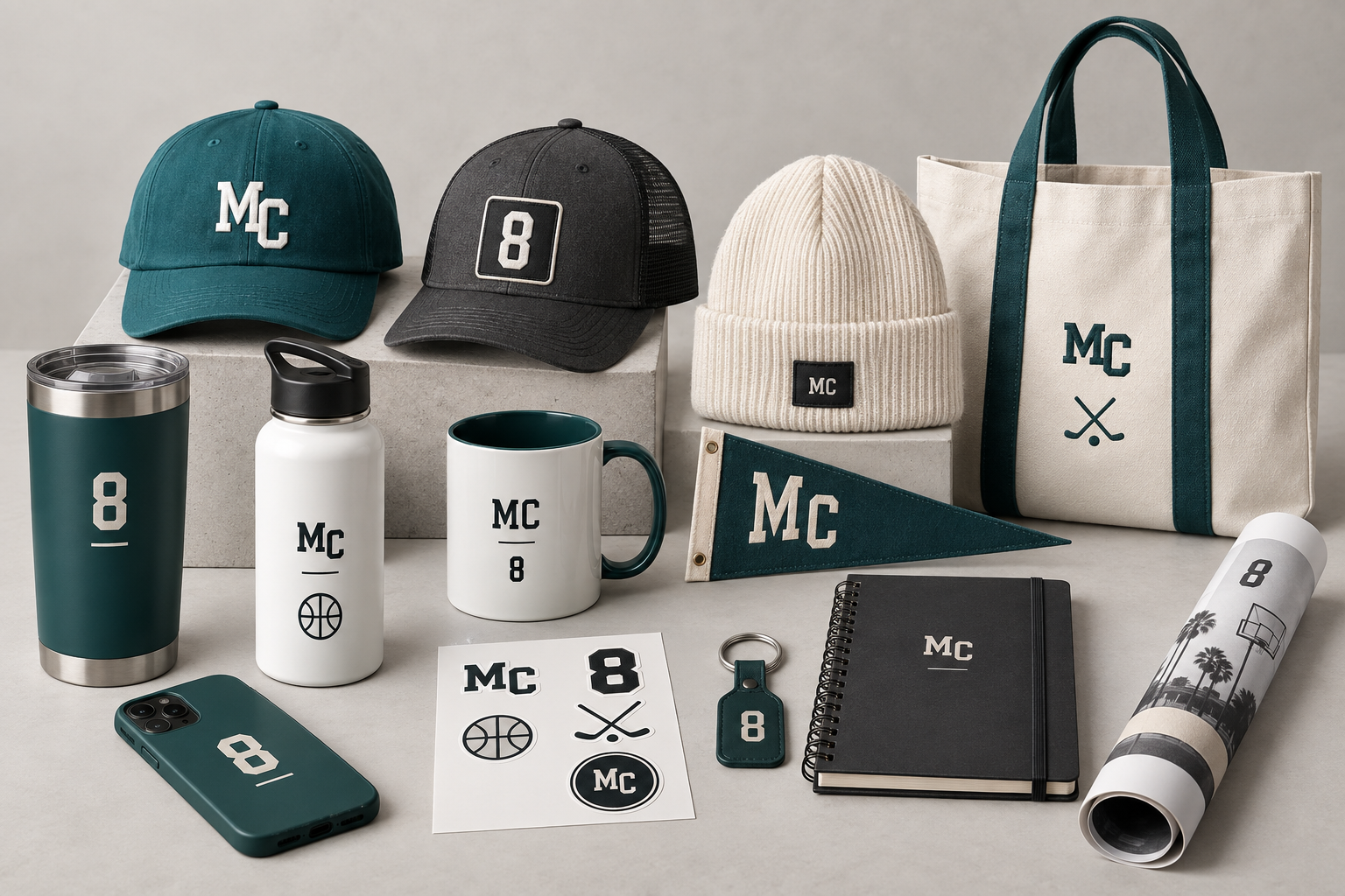 College Promotional Products